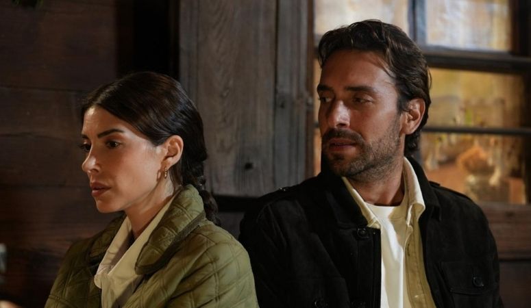 TRT 1’in dizisi “Taşacak