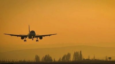 ABD’de havacılık krizi! Hükümet’in kapanması 1700 uçuşa engel oldu