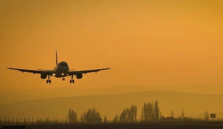 ABD’de havacılık krizi! Hükümet’in kapanması 1700 uçuşa engel oldu ABD’de gökyüzü adeta sessizliğe