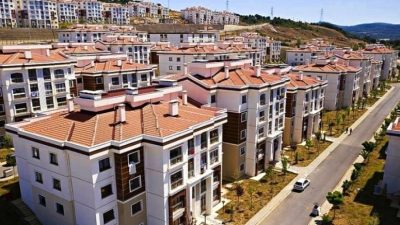 500 bin TOKİ başvuruları başladı!