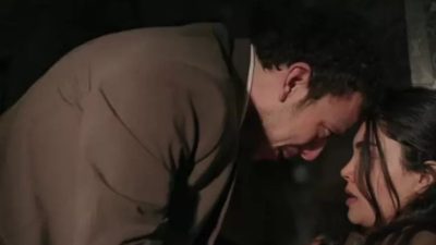 Çarpıntı dizisinde tepki çeken sahne! Sosyal medya ayağa kalktı