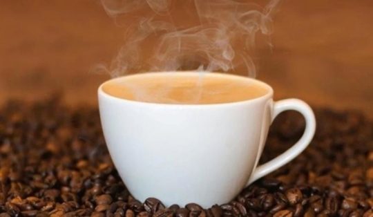 Yapılan yeni araştırmada günde bir fincan kahve’nin şaşırtıcı faydası ortaya çıktı!