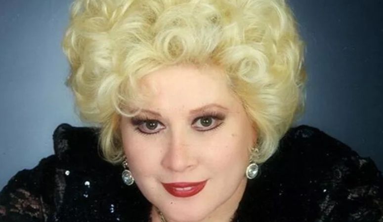 Türk Sanat Müziği’nin efsane