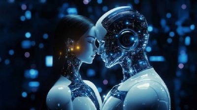 Yapay zekaya aşık oldu! Japon kadının sanal evliliği dünyayı şaşırttı